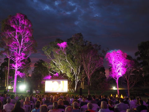Fleurieu Film Festival - Sydney Tourism 0