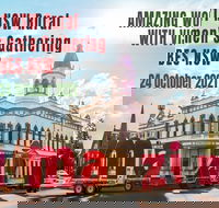 Forbes NSW Rural Women's Gathering - Sydney Tourism