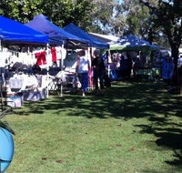 Forrest Beach Market - Sydney Tourism