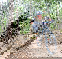 Fox Superflow sealed by Stan's Race  Nerang - Sydney Tourism