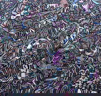 Gifted Works from the Birkett Weatherhead Collection - Sydney Tourism