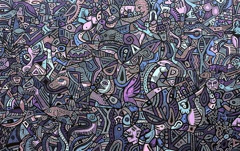 Gifted: Works From The Birkett Weatherhead Collection - Sydney Tourism 0