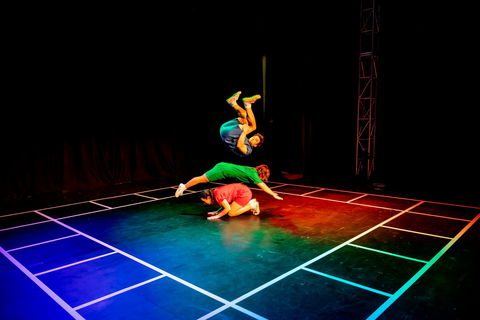 Go! Go! Go! By Gravity Dolls - Postponed - Sydney Tourism 0