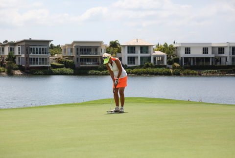 Gold Coast World Masters 2020 - Sydney Tourism 1