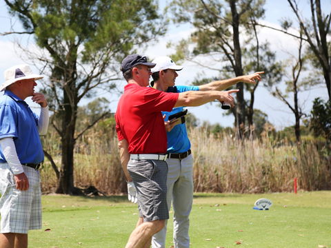 Gold Coast World Masters 2020 - Sydney Tourism 2