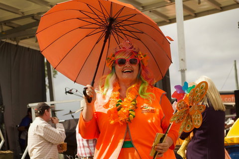 Goomeri Pumpkin Festival - Sydney Tourism 0