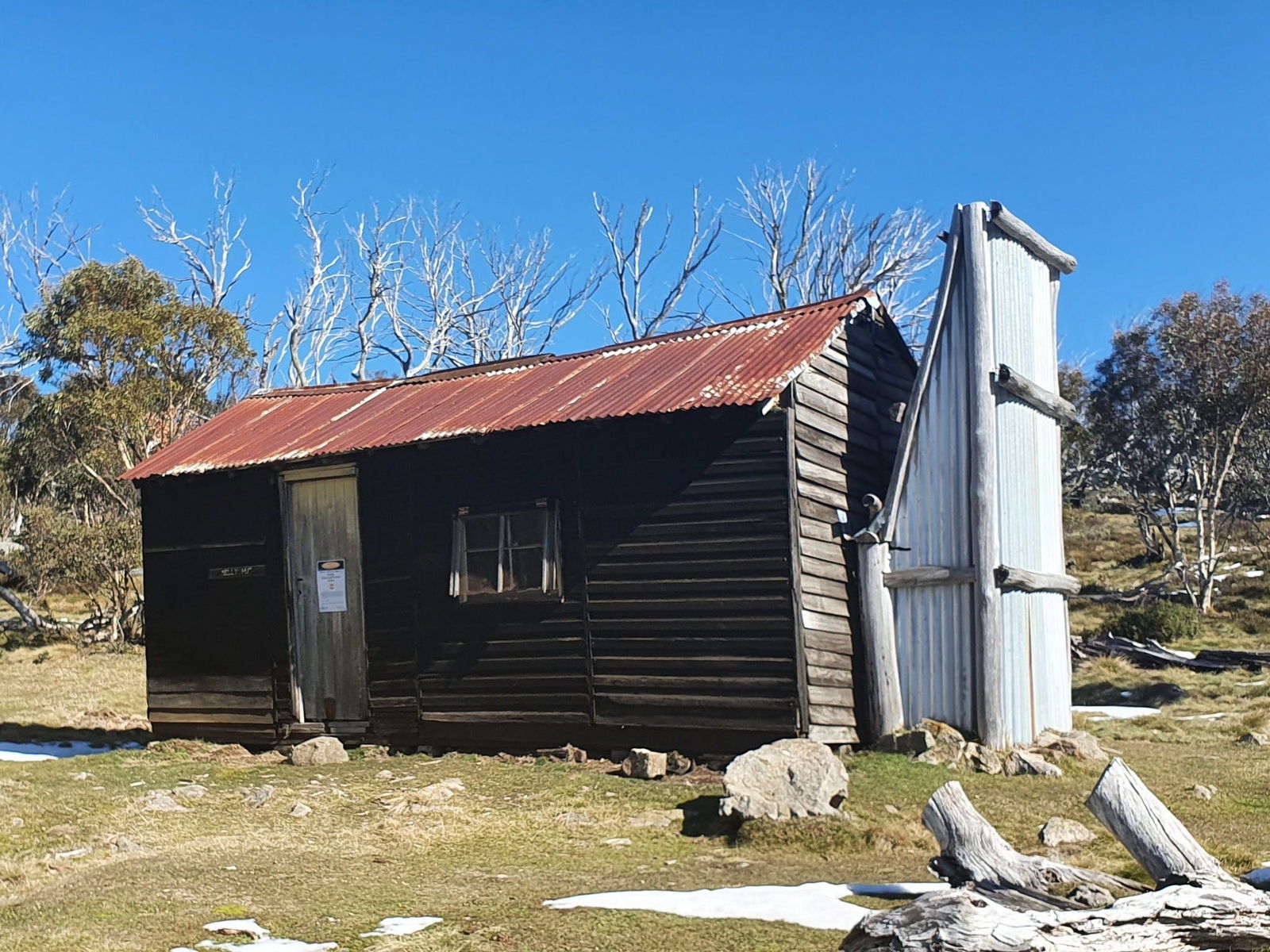 Hotham Heights VIC Sydney Tourism