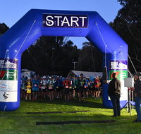 Hume  and Hovell Ultra