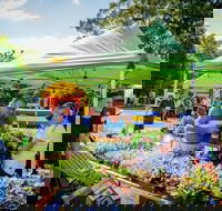 Huskisson Market - Sydney Tourism