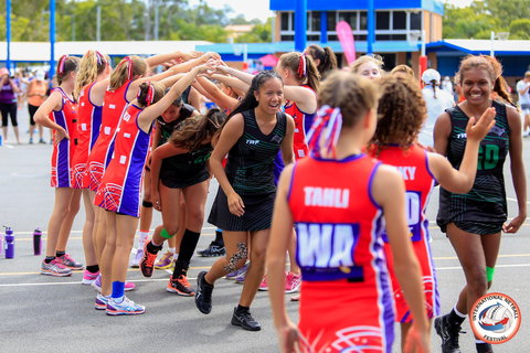 International Netball Festival - Gold Coast - Sydney Tourism 0