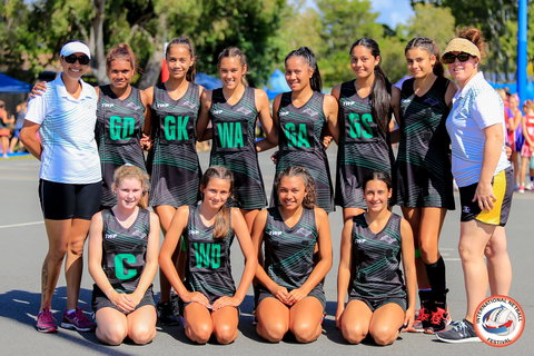 International Netball Festival - Gold Coast - Sydney Tourism 1