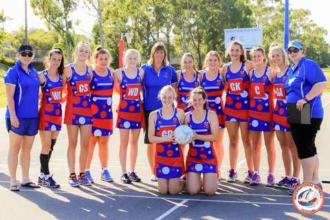 International Netball Festival - Gold Coast - Sydney Tourism 2