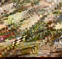 Introduction to Oils with Kim Grivas - Sydney Tourism