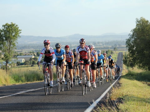 Ipswich 100 - Sydney Tourism 5