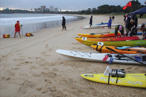 Island Charity Swim - Sydney Tourism 2