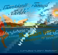 Kids Theatre Online at Home -  Family Fables Hour - Sydney Tourism