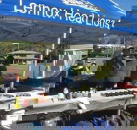 Lennox Community Markets - Sydney Tourism