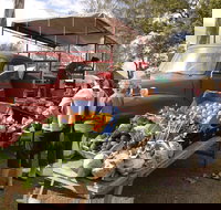 Murphys Creek Markets - Sydney Tourism