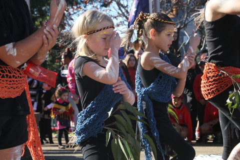NAIDOC Week - Sydney Tourism 0
