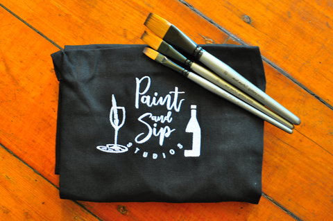 Paint And Sip Experience - Sydney Tourism 2