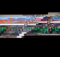 Revitalise Alice Street Art Project - Sydney Tourism