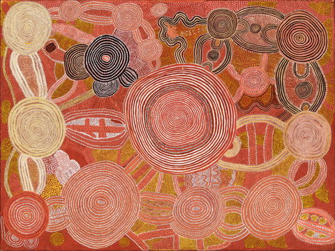 Reverence: Exhibition Of Australian Indigenous Art - Sydney Tourism 0
