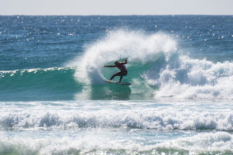SAE Group Australian Surf Championships - Sydney Tourism 0