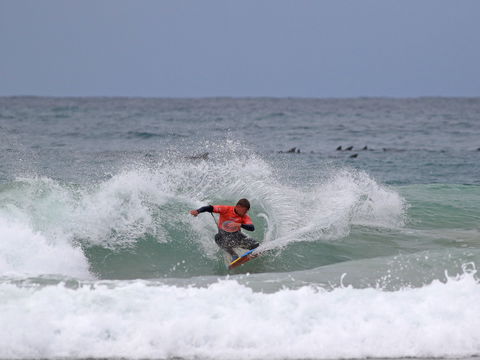 SAE Group Australian Surf Championships - Sydney Tourism 2