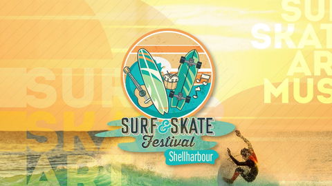 Skate And Surf Festival, Shellharbour - Sydney Tourism 0