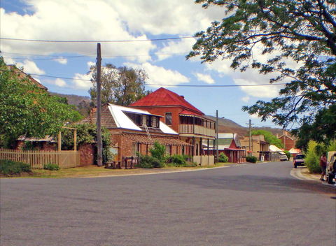 Sofala And District Agriculture And Horticulture Show - Sydney Tourism 0