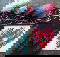 String Art Class for Kids 8-12 Years - Sydney Tourism