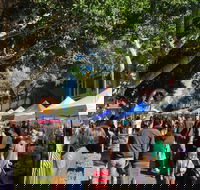 Sydney Boutique Markets - Sydney Tourism