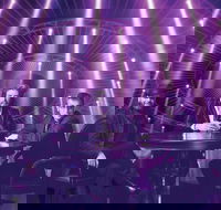 The Australian Bee Gees Show - 25th Anniversary Tour - Albany - Sydney Tourism