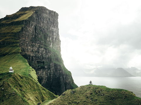 The Big Bike Film Night - Byron Bay - Sydney Tourism 0