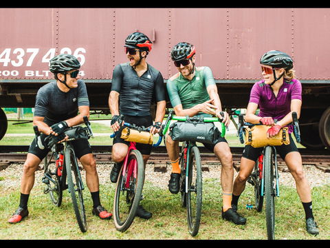 The Big Bike Film Night - Byron Bay - Sydney Tourism 2