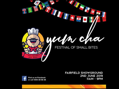 The International Yum Cha Festival Of Small Bites - Sydney Tourism 0