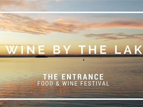 The Entrance Food And Wine Festival - Sydney Tourism 0