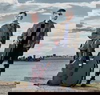 The Grigoryan Brothers - Past Present and Future - Sydney Tourism