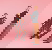 The Comedy of Errors - Sydney Tourism