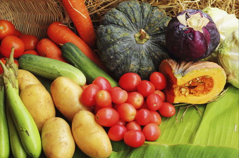 The Entrance Market - Sydney Tourism 0