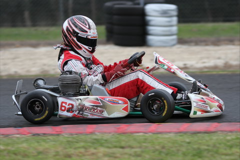 Victorian Country Series Handbury Karting Titles - Sydney Tourism 1