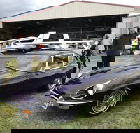 Wings and Wheels Open Day - Sydney Tourism