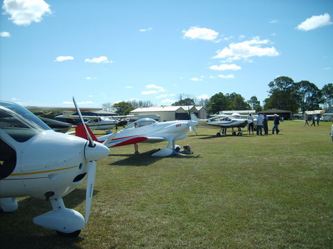 Wings And Wheels Open Day - Sydney Tourism 2