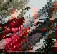 York Medieval Fayre - Sydney Tourism