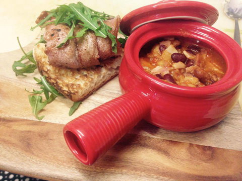 Online Film Screening: Dieci Inverni - Sydney Tourism 1