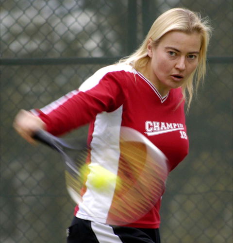 Ace Girls Tennis Workshop - Sydney Tourism 0