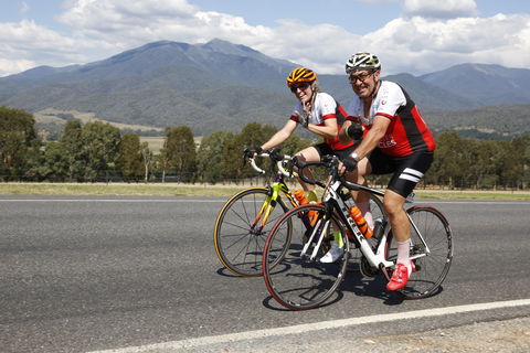 Alpine Classic 2021 - Sydney Tourism 1