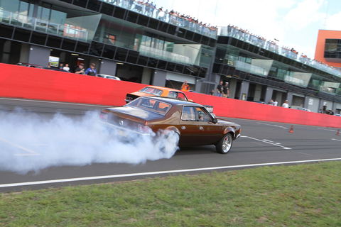 Bathurst Autofest - Sydney Tourism 0