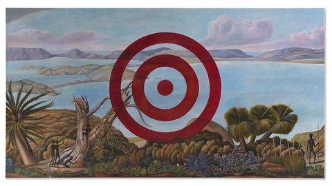 Belonging: Stories Of Australian Art - Sydney Tourism 0