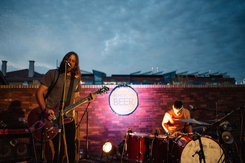 Bendigo Blues And Roots Music Festival - Sydney Tourism 0
